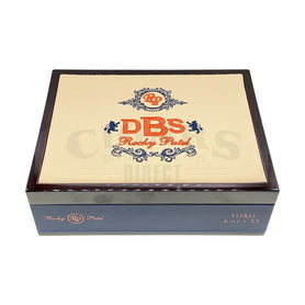 Rocky Patel DBS Toro Closed Box