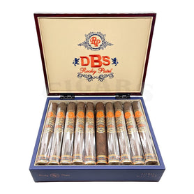 Rocky Patel DBS Toro Open Box