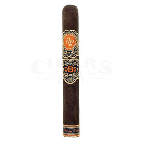 Rocky Patel DBS Toro Single