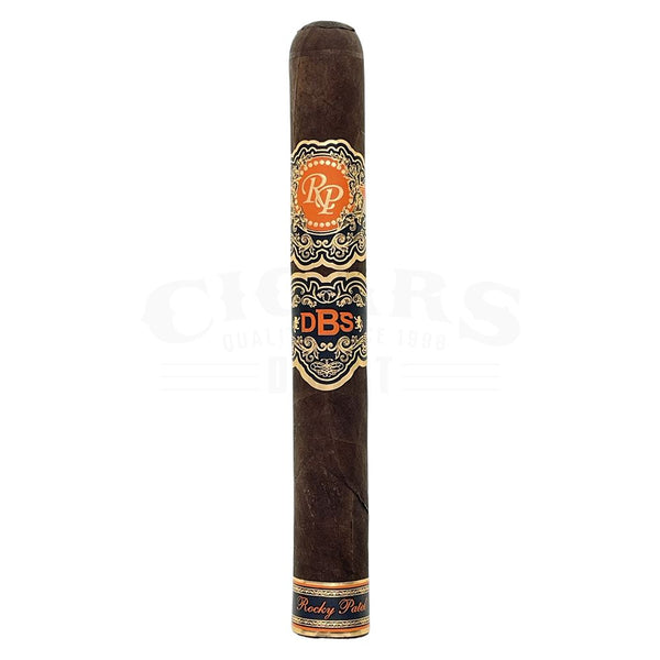 Rocky Patel DBS Toro Single