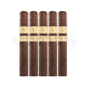 Rocky Patel Decade Emperor 5 Pack