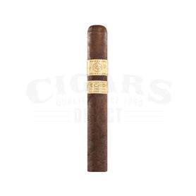 Rocky Patel Decade Emperor Single