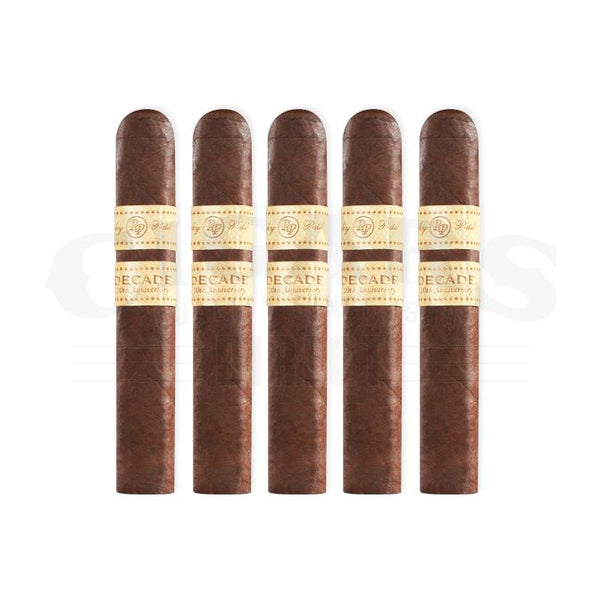 Rocky Patel Decade Forty Six 5 Pack