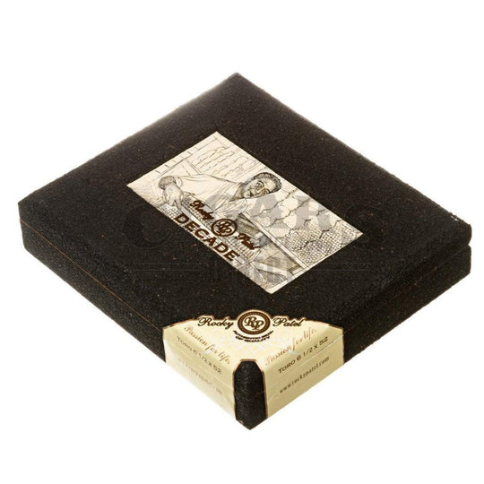 Rocky Patel Decade Forty Six