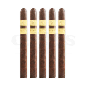 Rocky Patel Decade Lonsdale 5 Pack