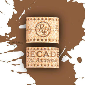 Rocky Patel Decade Lonsdale Band