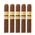 Rocky Patel Decade Robusto 5 Pack