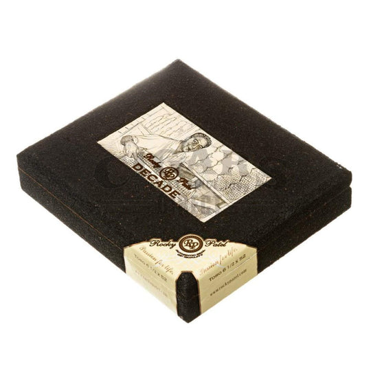 Rocky Patel Decade Toro