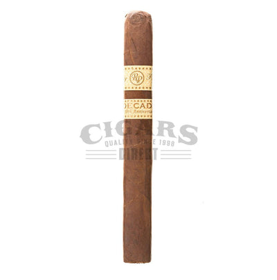 Rocky Patel Decade Toro Single
