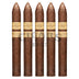 Rocky Patel Decade Torpedo 5 Pack