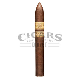 Rocky Patel Decade Torpedo Single