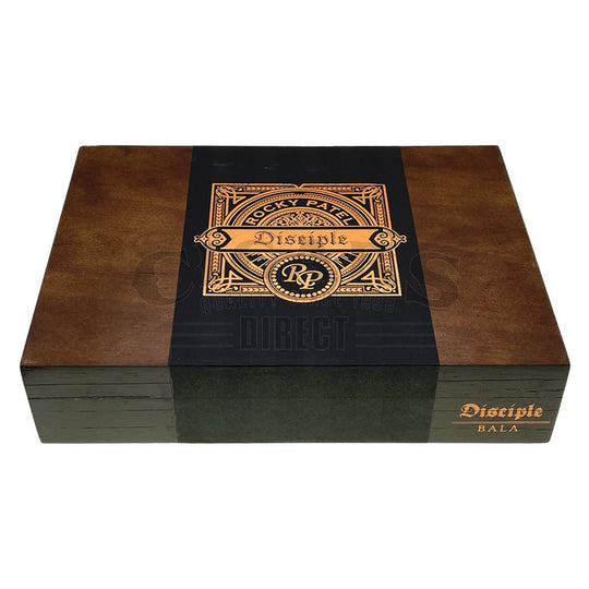 Rocky Patel Disciple Bala