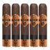 Rocky Patel Disciple Half Corona 5 Pack