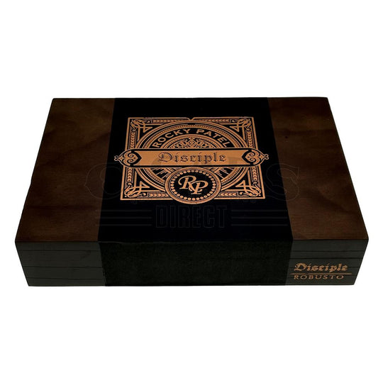 Rocky Patel Disciple Robusto