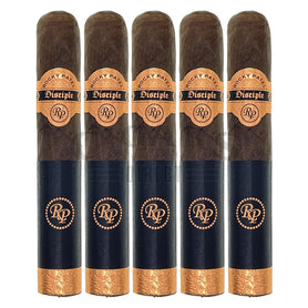 Rocky Patel Disciple Sixty 5 Pack