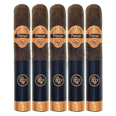 Rocky Patel Disciple Sixty 5 Pack