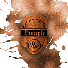 Rocky Patel Disciple Sixty Band