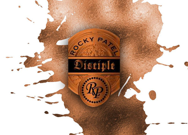 Rocky Patel Disciple Sixty Band