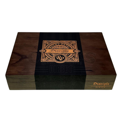 Rocky Patel Disciple Sixty Closed Box