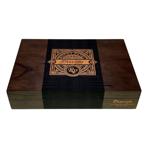 Rocky Patel Disciple Sixty Closed Box