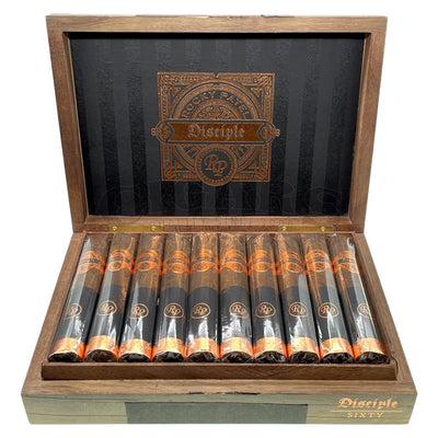 Rocky Patel Disciple Sixty Open Box