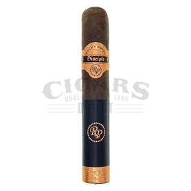 Rocky Patel Disciple Sixty Single