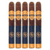 Rocky Patel Disciple Toro 5 Pack