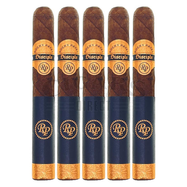 Rocky Patel Disciple Toro 5 Pack