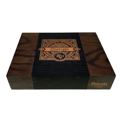 Rocky Patel Disciple Toro Closed Box