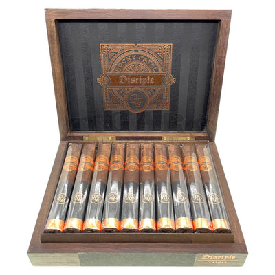 Rocky Patel Disciple Toro Open Box