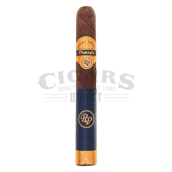 Rocky Patel Disciple Toro Single