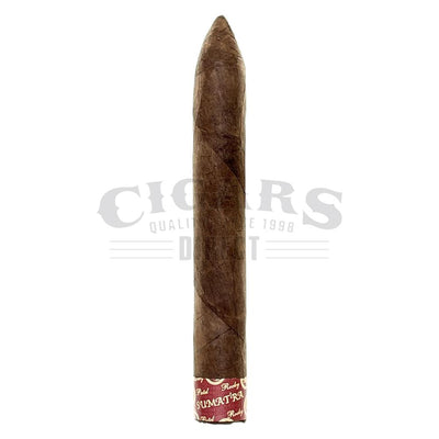 Rocky Patel The Edge Sumatra Torpedo Single