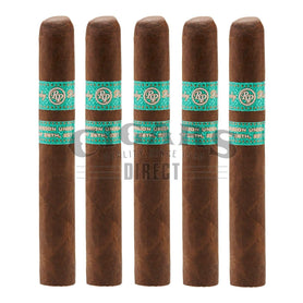 Rocky Patel Edicion Unica Toro 5 Pack