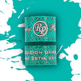 Rocky Patel Edicion Unica Toro Band