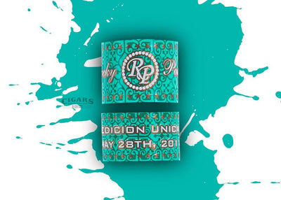 Rocky Patel Edicion Unica Toro Band