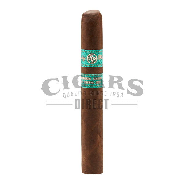 Rocky Patel Edicion Unica Toro Single