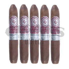 Rocky Patel Fifty Five Robusto 5 Pack