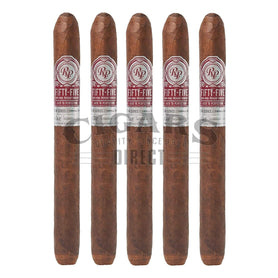 Rocky Patel Fifty Five Titan 5 Pack