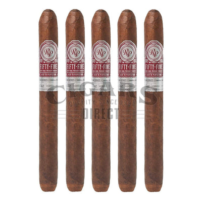 Rocky Patel Fifty Five Titan 5 Pack