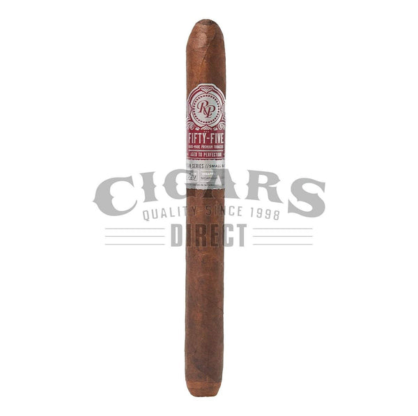 Rocky Patel Fifty Five Titan Single