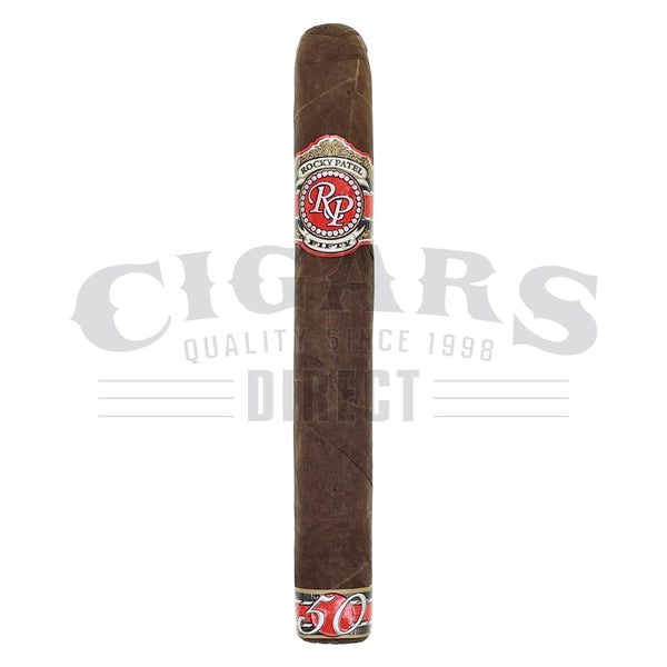 Rocky Patel Fifty Toro Single