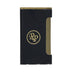 Rocky Patel Flat Flame Lighter Black