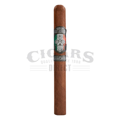 Rocky Patel Flor de San Andres Black Churchill Single