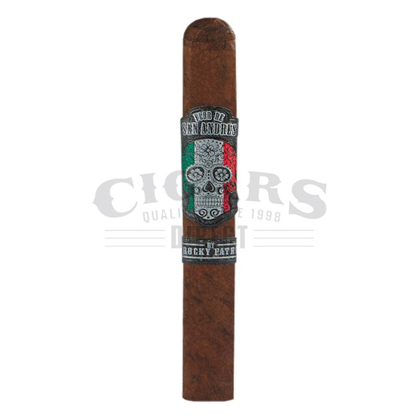 Rocky Patel Flor de San Andres Black Robusto Single