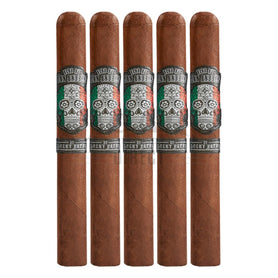 Rocky Patel Flor de San Andres Black Toro 5 Pack