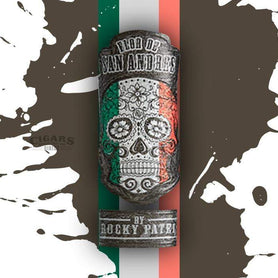 Rocky Patel Flor de San Andres Black Toro Band