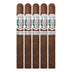 Rocky Patel Flor de San Andres Churchill 5 Pack