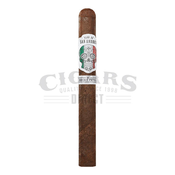 Rocky Patel Flor de San Andres Churchill Single
