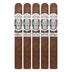 Rocky Patel Flor de San Andres Toro 5 Pack