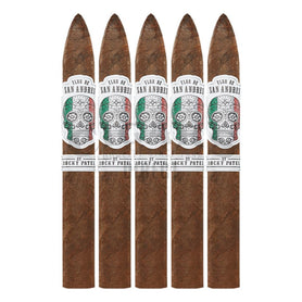 Rocky Patel Flor de San Andres Torpedo 5 Pack